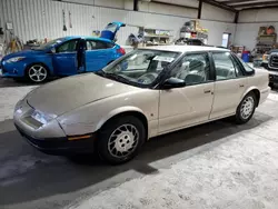 1995 Saturn SL2 en venta en Chambersburg, PA