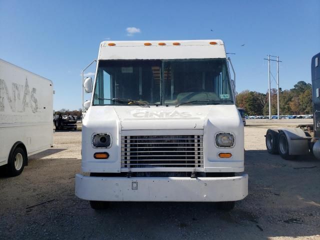 2007 Freightliner Chassis M Line WALK-IN Van