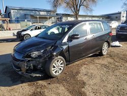 Mazda 5 Vehiculos salvage en venta: 2013 Mazda 5