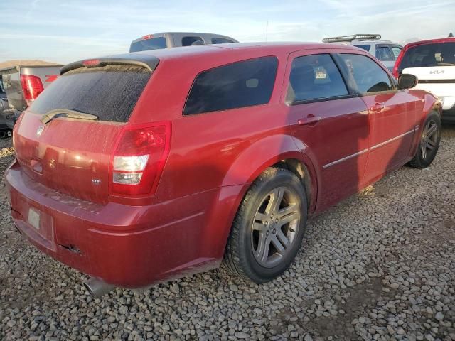 2005 Dodge Magnum R/T