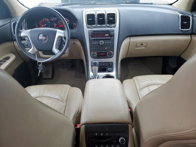 2010 GMC Acadia SLT-2