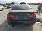 2014 BMW 328 I