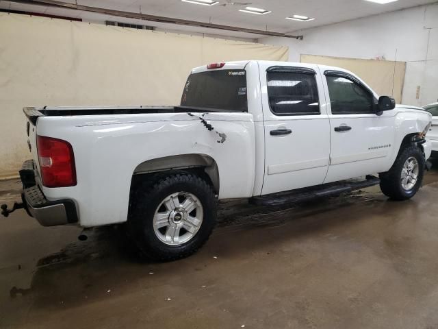 2008 Chevrolet Silverado C1500