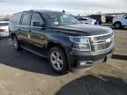 2017 Chevrolet Suburban K1500 LT