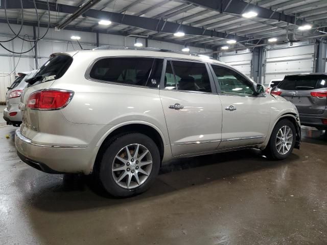 2016 Buick Enclave