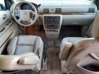 2004 Ford Freestar Limited