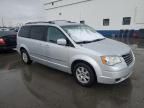 2010 Chrysler Town & Country Touring