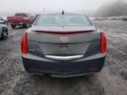 2014 Cadillac ATS