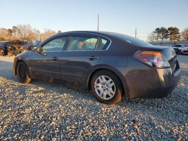 2008 Nissan Altima 2.5