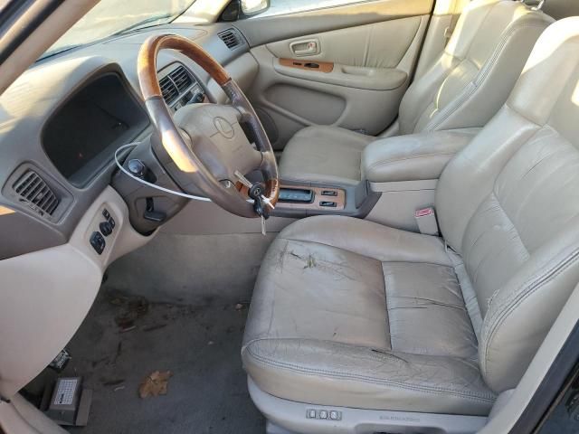 2000 Lexus ES 300