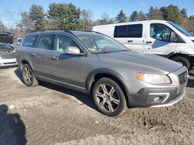 2014 Volvo XC70 T6