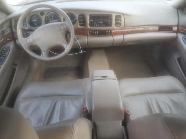 2002 Buick Lesabre Limited