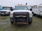 2012 Ford F550 Super Duty