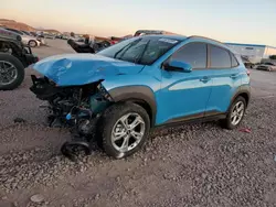 Hyundai Vehiculos salvage en venta: 2023 Hyundai Kona SEL