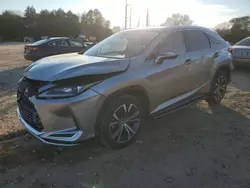 2021 Lexus RX 350 en venta en China Grove, NC