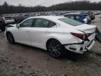 2024 Lexus ES 350 Base