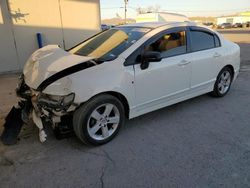 2007 Honda Civic EX en venta en Anthony, TX