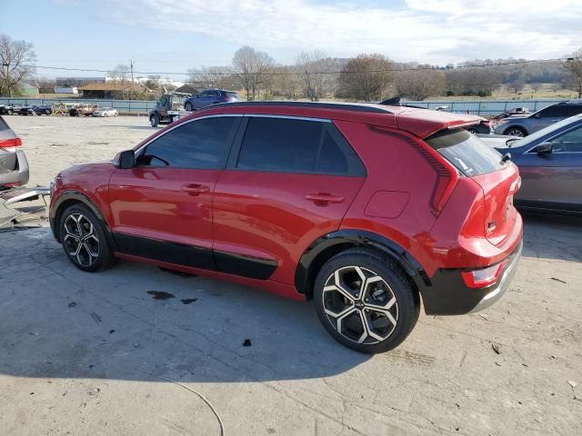 2023 KIA Niro EX