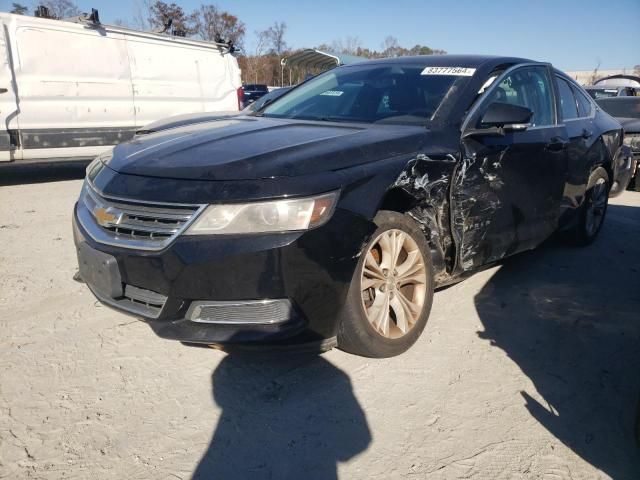 2015 Chevrolet Impala LT