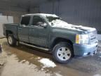 2012 Chevrolet Silverado K1500 LTZ