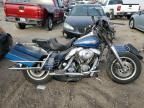 1986 Harley-Davidson FLT Classic Chrome