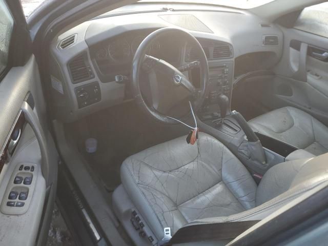 2004 Volvo S60