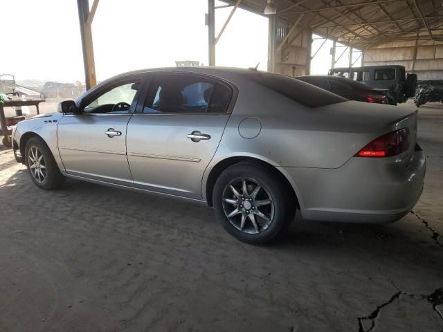 2006 Buick Lucerne CXL