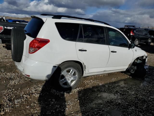 2006 Toyota Rav4