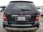 2006 Mercedes-Benz ML 500