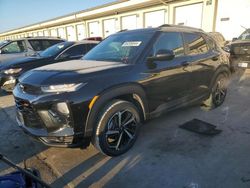 Run And Drives Cars for sale at auction: 2022 Chevrolet Trailblazer RS