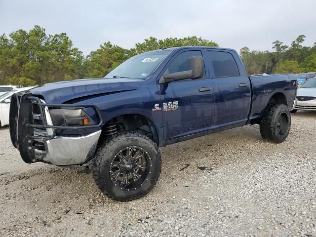 2013 Dodge RAM 2500 ST