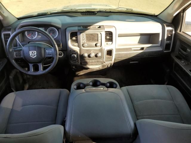 2015 Dodge RAM 1500 ST