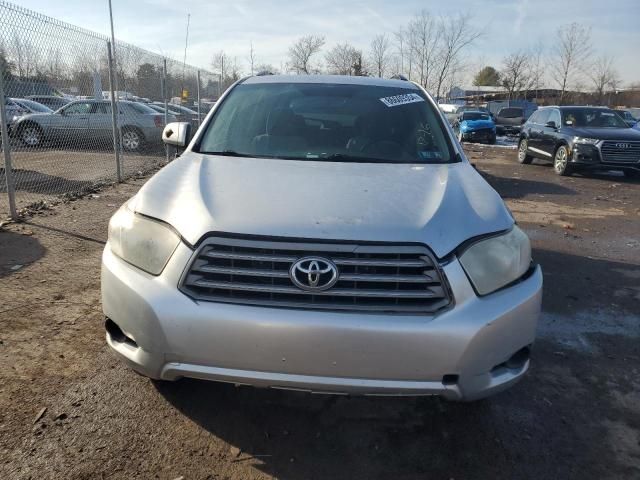 2010 Toyota Highlander