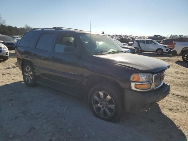 2006 GMC Yukon Denali