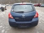 2007 Nissan Versa S