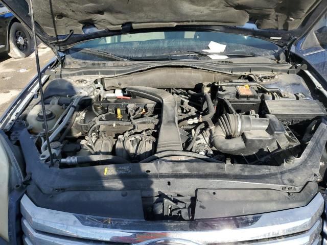 2006 Ford Fusion SE