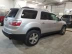 2012 GMC Acadia SLT-1