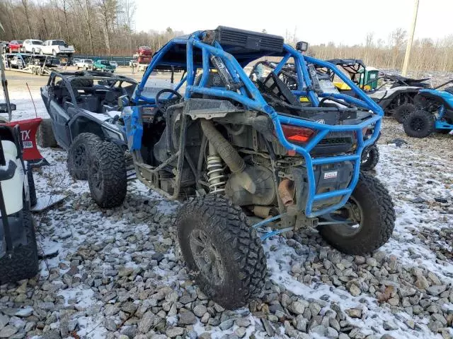 2016 Polaris RZR XP Turbo EPS