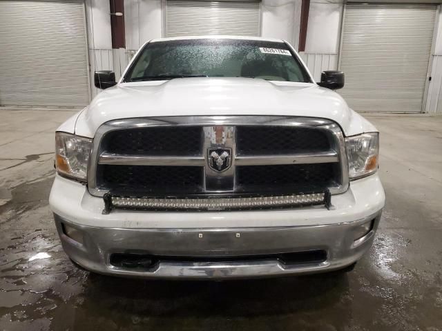 2011 Dodge RAM 1500