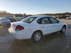 2007 Ford Taurus SEL