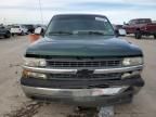 2002 Chevrolet Silverado C1500