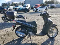 Honda sh150 salvage cars for sale: 2010 Honda SH150 D