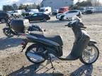 2010 Honda SH150 D