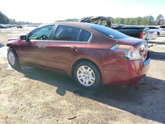 2011 Nissan Altima Base