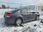 2011 Subaru Legacy 2.5I Premium