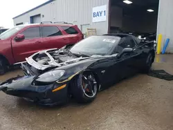 2013 Chevrolet Corvette en venta en Elgin, IL