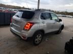 2018 Chevrolet Trax 1LT