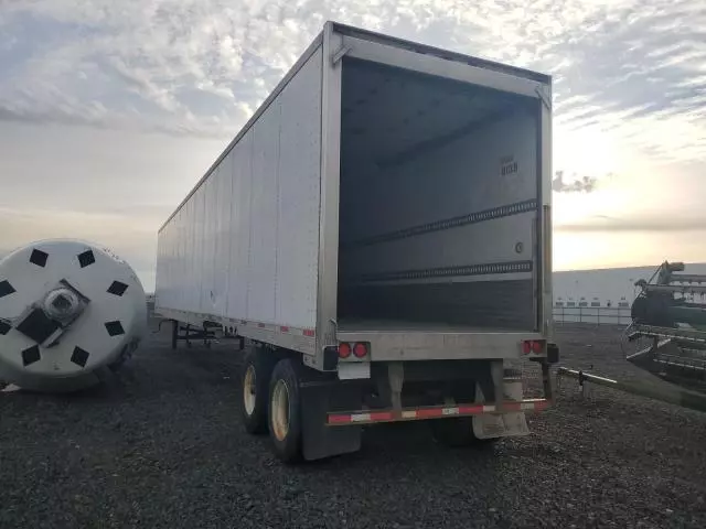 2013 Utility Reefer TRL