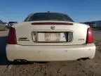 2003 Cadillac Deville DTS