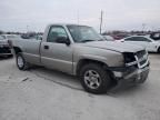 2003 Chevrolet Silverado C1500